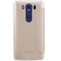 Nillkin Sparkle Series New Leather case for LG V10 (H968) order from official NILLKIN store